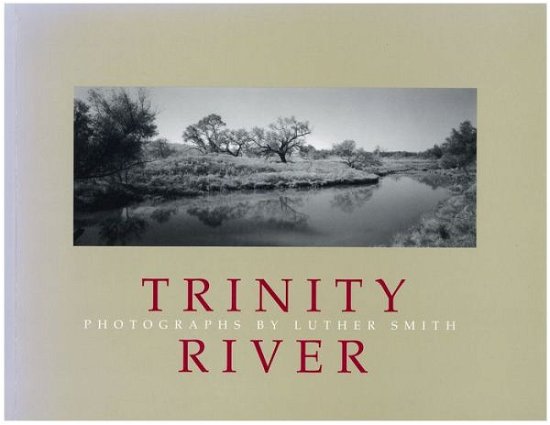 Cover for L. Smith · Trinity River (Paperback Book) (1997)