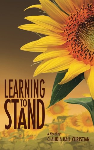 Cover for Claudia Hall Christian · Learning to Stand (Paperback Book) (2010)