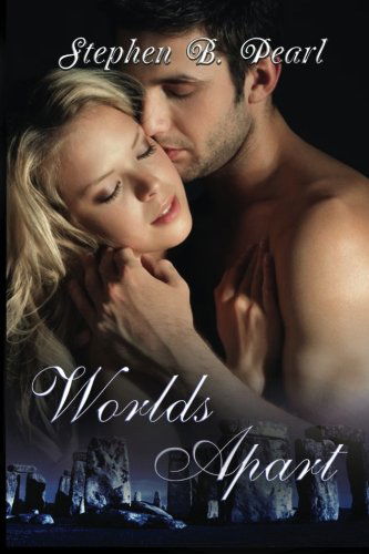 Cover for Stephen B. Pearl · Worlds Apart (Paperback Book) (2013)