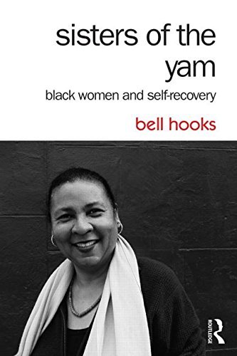 Cover for Hooks, Bell (Berea College, Usa) · Sisters of the Yam: Black Women and Self-Recovery (Paperback Book) (2014)
