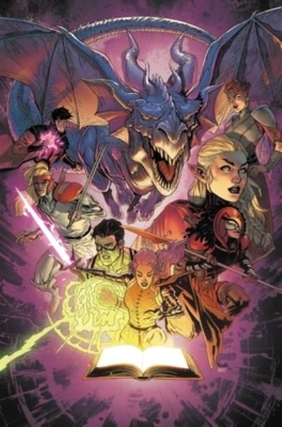 Knights Of X - Tini Howard - Bøker - Marvel Comics - 9781302934682 - 20. desember 2022