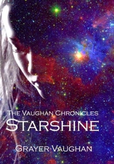 Grayer Vaughan · The Vaughan Chronicles (Hardcover Book) (2024)