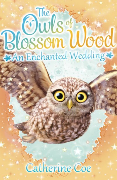 Cover for Catherine Coe · The Owls of Blossom Wood: An Enchanted Wedding - Blossom Wood (Paperback Book) (2016)