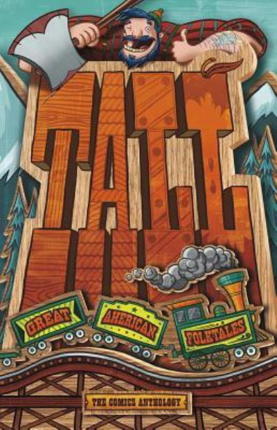 Cover for Donald Lemke · Tall (Book) (2012)