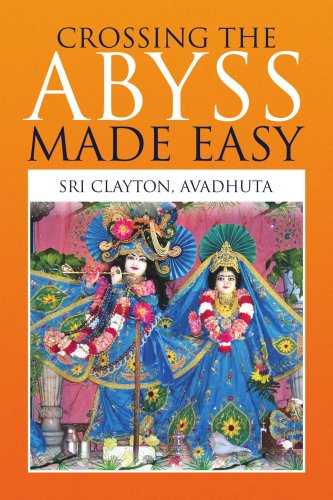 Cover for Avadhuta Sri Clayton · Crossing the Abyss Made Easy (Taschenbuch) (2008)