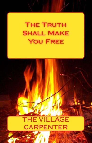 Cover for Charles Lee Emerson Minister · The Truth Shall Make You Free (Paperback Book) (2007)