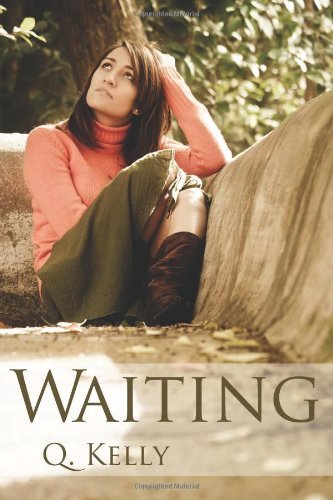 Cover for Q. Kelly · Waiting (Paperback Book) (2011)