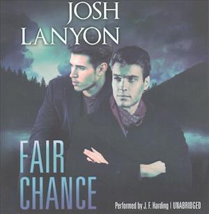 Cover for Josh Lanyon · Fair Chance (CD) (2017)