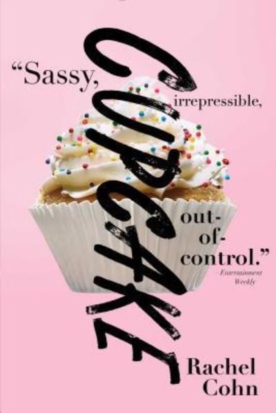 Cover for Rachel Cohn · Cupcake (Bog) (2015)