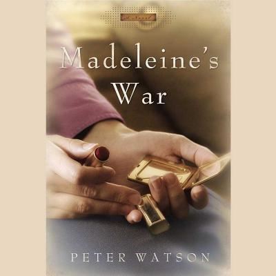 Cover for Peter Watson · Madeleine's War (CD) (2015)