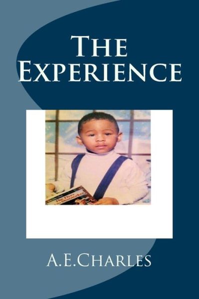 Cover for A E Charles · The Experience (Paperback Book) (2015)