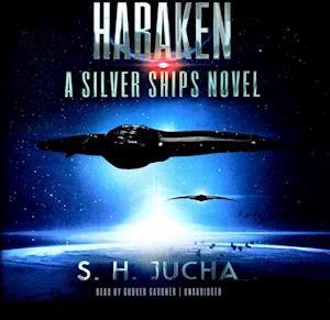 Cover for S H Jucha · Haraken (CD) (2016)