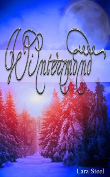 Cover for Lara Steel · Wintermond (Paperback Book) (2014)