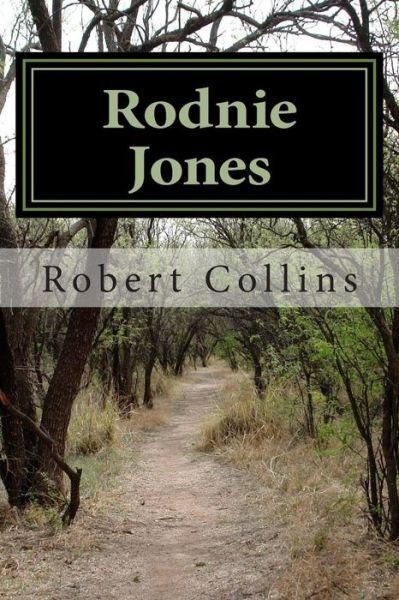 Cover for Robert Collins · Rodnie Jones (Paperback Book) (2015)