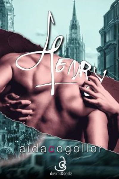 Cover for Aida Cogollor · Henry (Edicion especial) (Paperback Book) (2013)