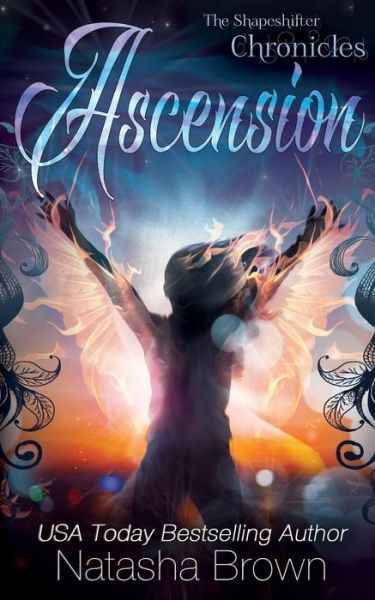 Ascension - Natasha Brown - Böcker - Createspace - 9781512012682 - 2 maj 2015