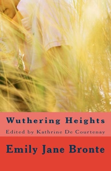 Cover for Emily Bronte · Wuthering Heights (Paperback Book) (2016)