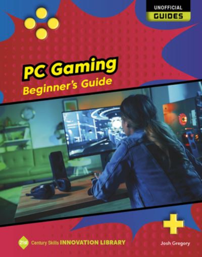 PC Gaming - Josh Gregory - Inne - Cherry Lake Publishing - 9781534199682 - 2022