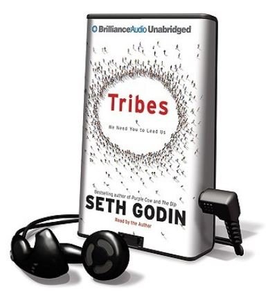 Cover for Seth Godin · Tribes (N/A) (2009)