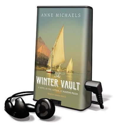 The Winter Vault - Anne Michaels - Other - Findaway World - 9781615746682 - October 1, 2009