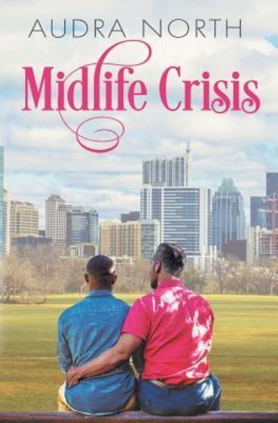 Cover for Audra North · Midlife Crisis (Pocketbok) (2017)