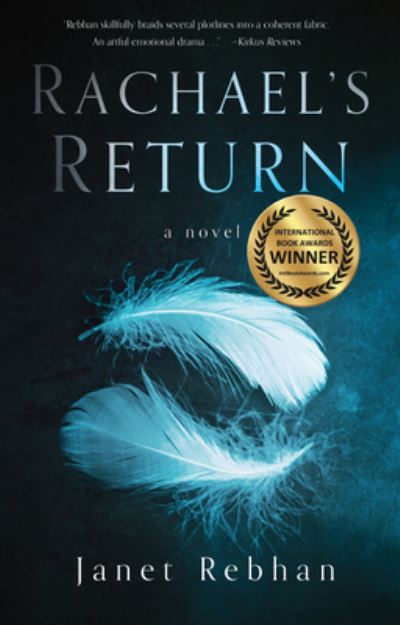 Cover for Janet Rebhan · Rachael'sReturn: A Novel (Paperback Book) (2020)