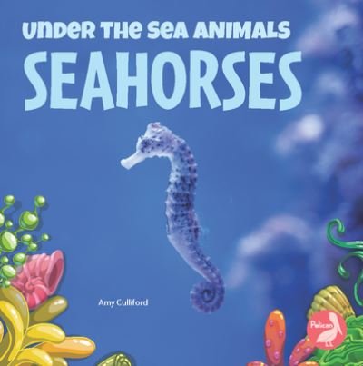 Cover for Douglas Bender · Seahorse (N/A) (2022)