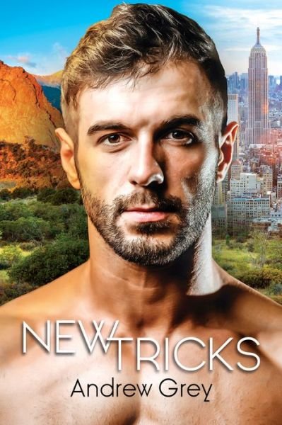 Cover for Andrew Grey · New Tricks (Paperback Book) (2018)