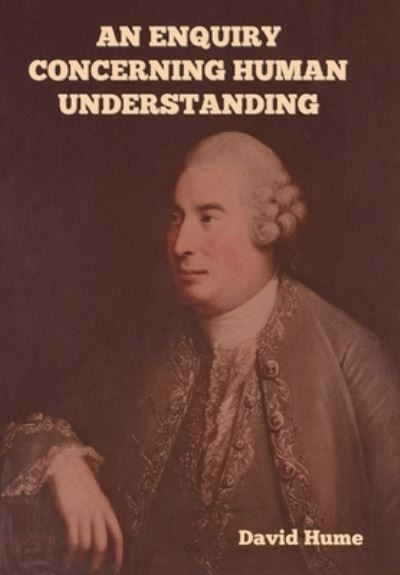 Cover for David Hume · Enquiry Concerning Human Understanding (Book) (2023)