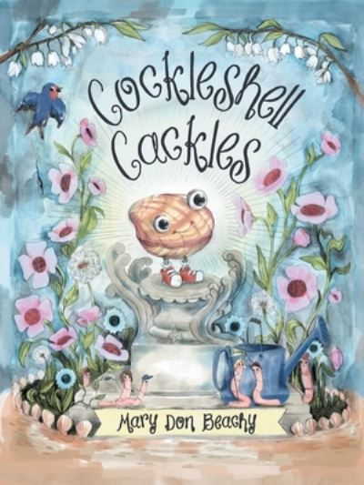 Cover for Mary Don Beachy · Cockleshell Cackles (Paperback Book) (2021)