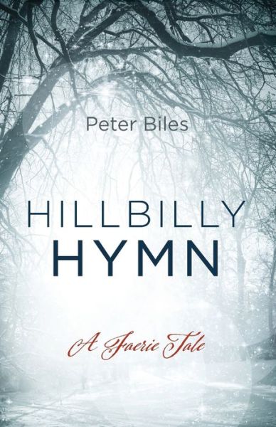 Cover for Peter Biles · Hillbilly Hymn (Paperback Book) (2022)