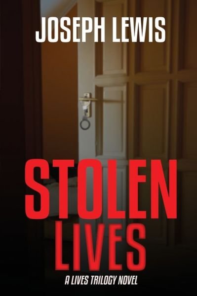 Cover for Joseph Lewis · Stolen Lives (Paperback Book) (2021)