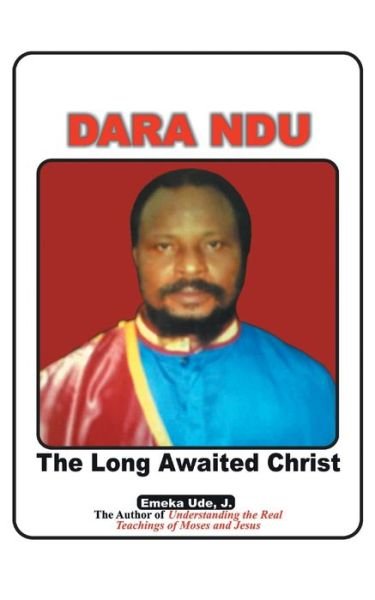 Cover for Emeka Ude J · Dara Ndu (Taschenbuch) (2020)