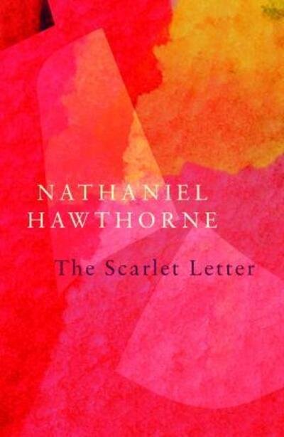 Cover for Nathaniel Hawthorne · The Scarlet Letter (Legend Classics) (Paperback Book) (2020)