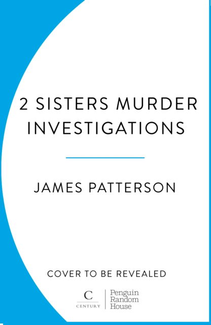 Cover for James Patterson · 2 Sisters Murder Investigations (Paperback Book) (2025)