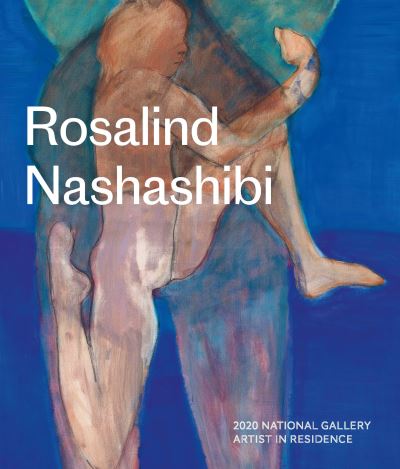 2020 National Gallery Artist in Residence: Rosalind Nashashibi - Daniel Herrmann - Książki - National Gallery Company Ltd - 9781857096682 - 26 stycznia 2021