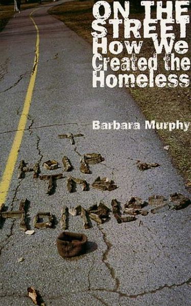 Cover for Barbara Murphy · On the street (Book) (2000)