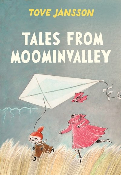 Cover for Tove Jansson · Tales From Moominvalley - Moomins Collectors' Editions (Gebundenes Buch) [Main edition] (2018)
