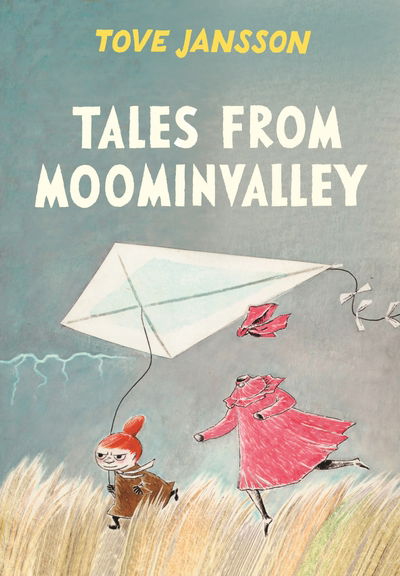 Cover for Tove Jansson · Tales From Moominvalley - Moomins Collectors' Editions (Innbunden bok) [Main edition] (2018)