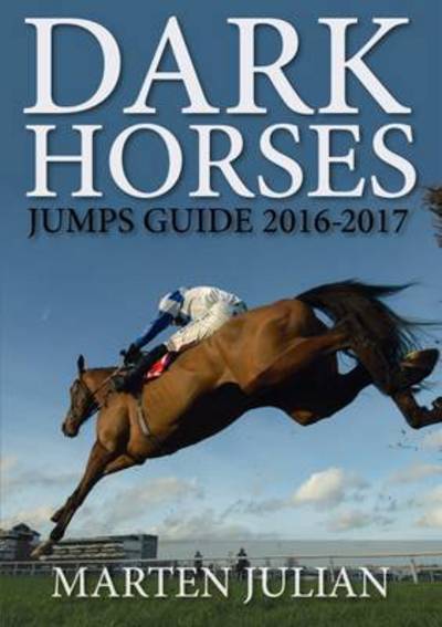 Cover for Marten Julian · Dark Horses Jumps Guide (Paperback Book) (2016)