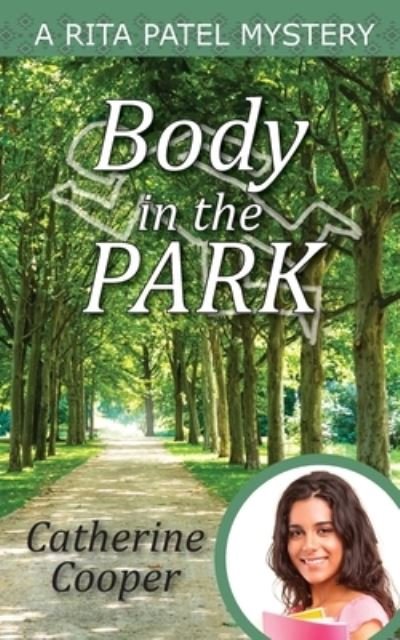 Cover for Catherine Cooper · Body in the Park (Taschenbuch) (2020)