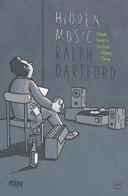 Cover for Ralph Dartford · Hidden Music (Paperback Book) (2021)