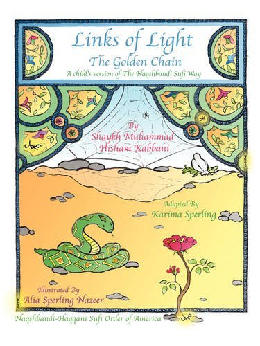 Cover for Kabbani · Links of (Pocketbok) (2008)