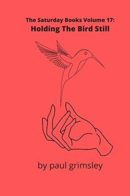 Cover for Paul Grimsley · Holding The Bird Still (Paperback Book) (2020)