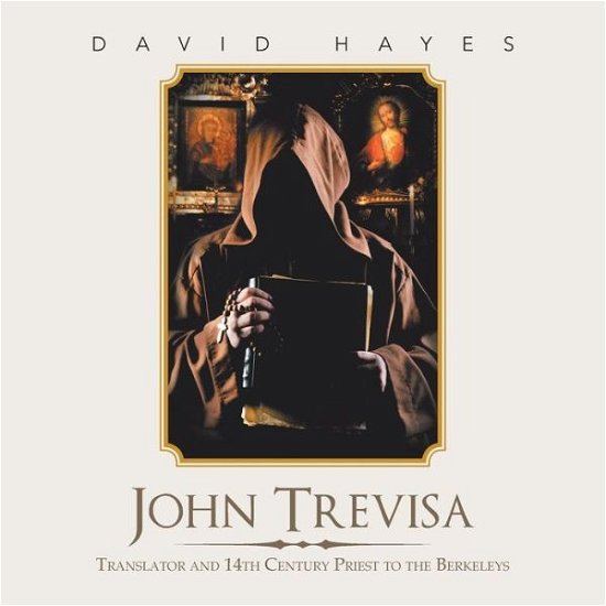 Cover for David Hayes · John Trevisa (Paperback Book) (2019)