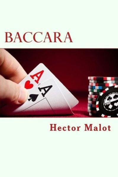 Cover for Hector Malot · Baccara (Paperback Book) (2018)