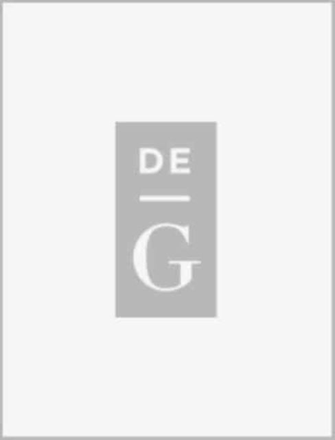 Ursprung des Bildakts - Image Word Action / Bild Wort Aktion / Imago Sermo Actio - Horst Bredekamp - Bøger - De Gruyter - 9783110575682 - 26. juni 2025