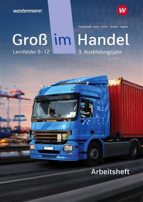 Cover for Kunze · Groß im Handel - KMK-Ausgabe (N/A)