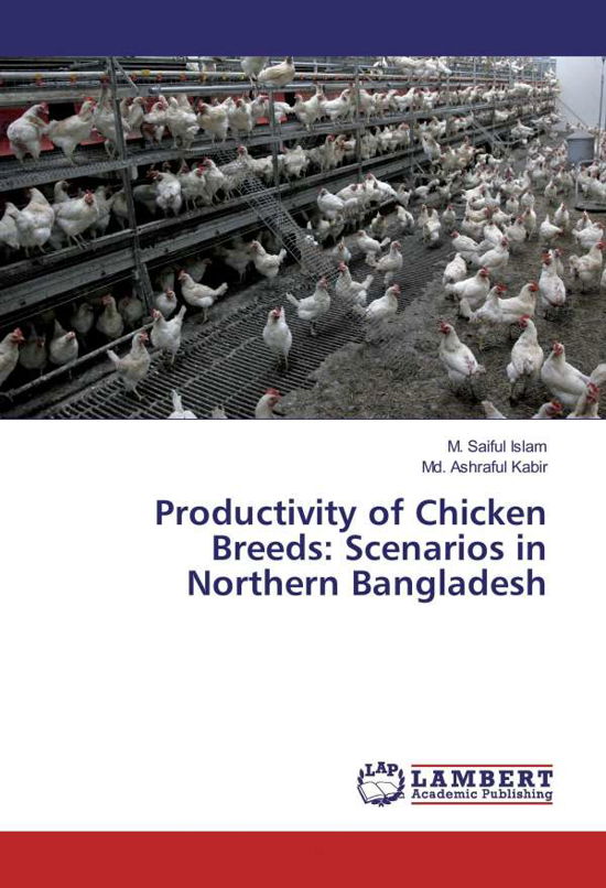 Cover for Islam · Productivity of Chicken Breeds: S (Book)