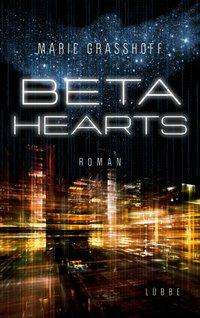 Cover for Graßhoff · Beta Hearts (Book)